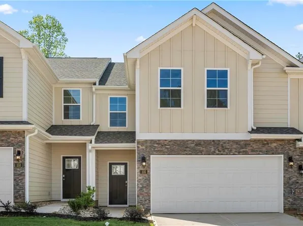 103 Silverpine Way, Bermuda Run, NC 27006