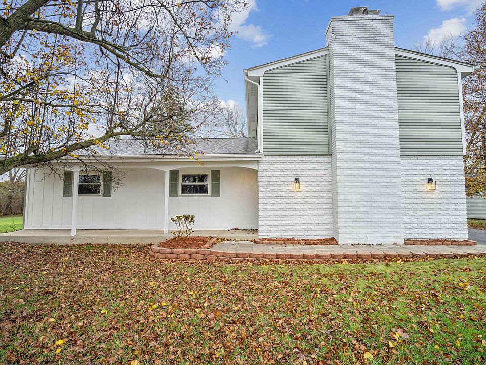 1361 Dyer Rd, Grove City, OH 43123 Zillow