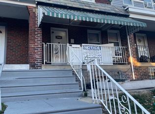 3948 Howland St, Philadelphia, PA 19124