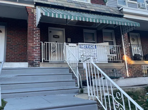 3948 Howland St, Philadelphia, PA 19124