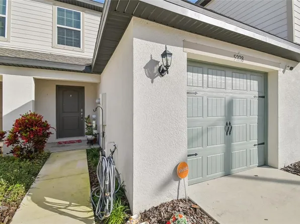 5228 New Friendship Pl, Tampa, FL 33619