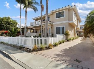 1714 Marshallfield Ln #A, Redondo Beach, CA 90278