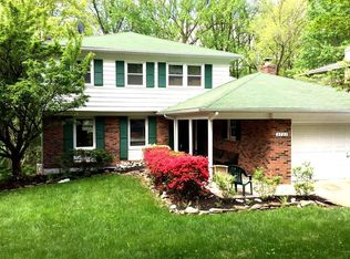 2727 Skylark Rd, Wilmington, DE 19808