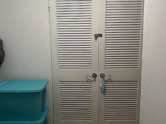 Store room 