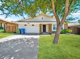 2212 Sheraton Dr, Carrollton, TX 75007