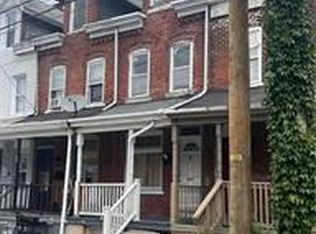 627 N New St, Allentown, PA 18102