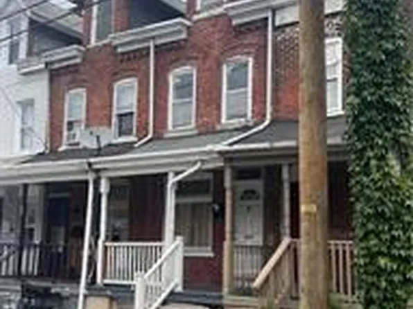627 N New St, Allentown, PA 18102