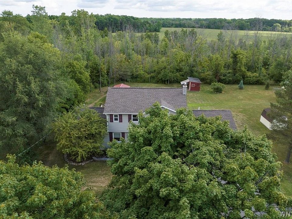 5851 Stone Rd, Lockport, NY 14094 Zillow