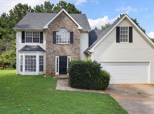 3930 Knights Cross, Ellenwood, GA 30294