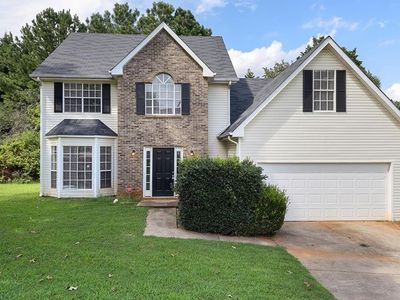 3930 Knights Cross, Ellenwood, GA, 30294