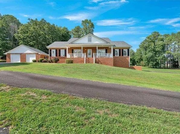 3699 Highway 140, Rydal, GA 30171