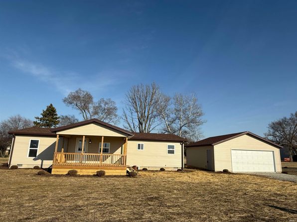 6912 N 700 W, Royal Center, IN 46978