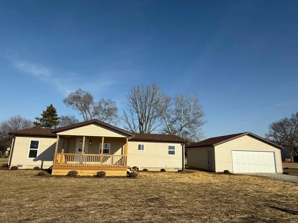 6912 N 700 W, Royal Center, IN 46978