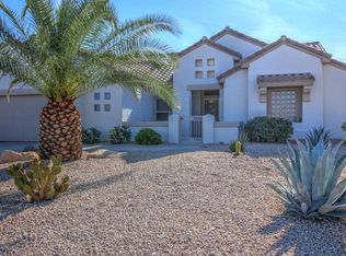 20005 N Desert Jewel Way, Surprise, AZ 85374