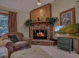 5094 N Juniper Loop, Pine, AZ 85544