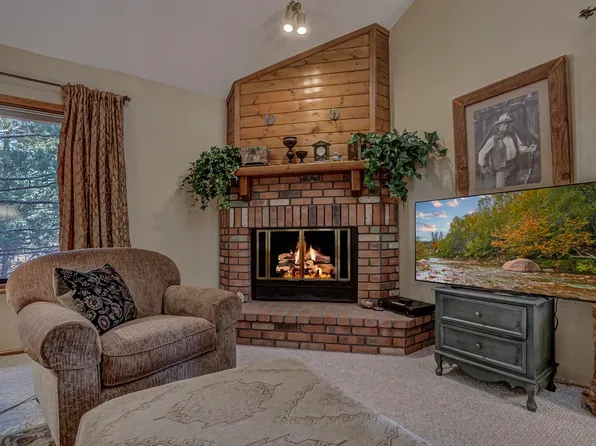 5094 N Juniper Loop, Pine, AZ 85544