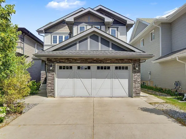 15868 10th Ave SW, Edmonton, AB T6W 2H2