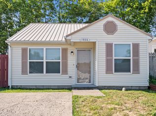 1036 Parkside Dr, Georgetown, KY 40324