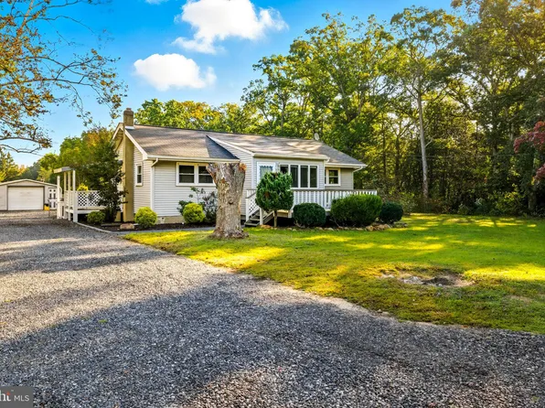 335 Elk Rd, Monroeville, NJ 08343