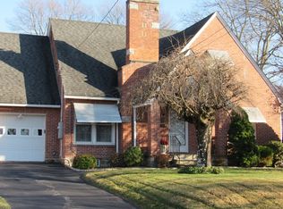 71 Crestwood Rd, Torrington, CT 06790