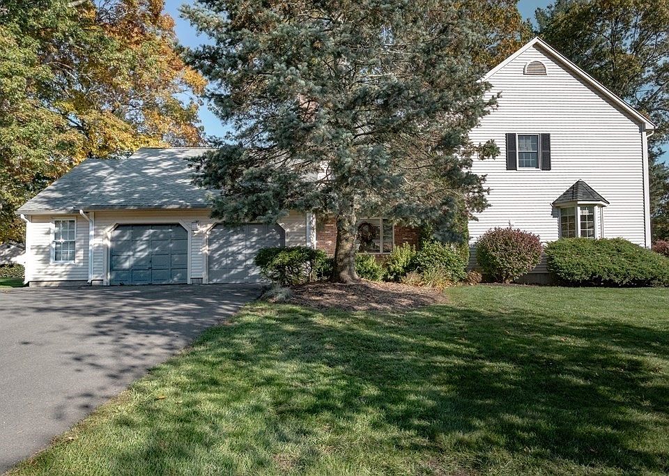 71 Wildflower Cir, Westfield, MA 01085 Zillow