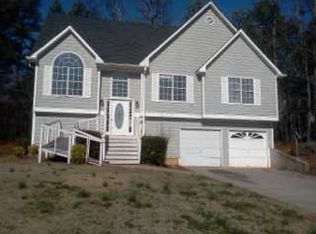 6732 John Clark Dr, Douglasville, GA 30134