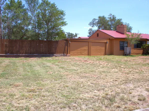 121 Yucca, Conchas Dam, NM 88416