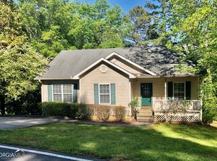 17 Honeysuckle Ridge Rd SE, Rome, GA 30161