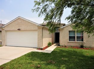 14409 Little Eagle Ct, Elgin, TX 78621