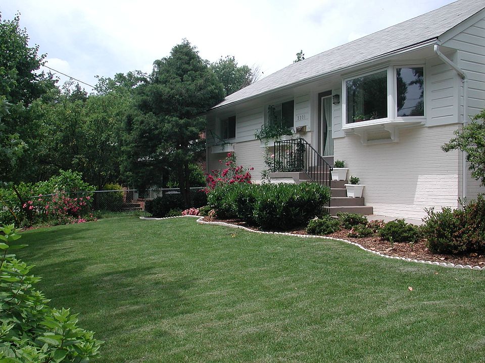 Front Yard