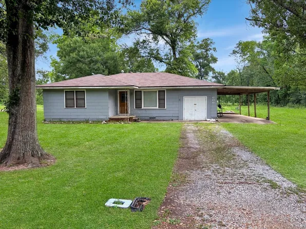 606 W 9th Ave, Oberlin, LA 70655