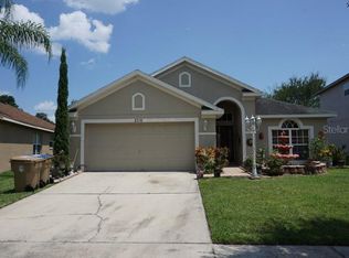 2718 Corybrooke Ln, Kissimmee, FL 34744