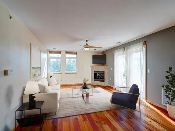 8206 Starr Grass Drive #303, Madison, WI 53719
