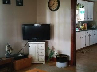 1401 Dry Mountain Rd, Gladys, VA 24554