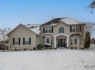 139 Ryans Run, Sicklerville, NJ 08081