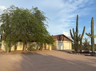 1275 N Vista Rd, Apache Junction, AZ 85119