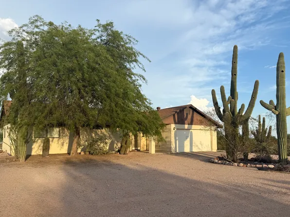 1275 N Vista Rd, Apache Junction, AZ 85119