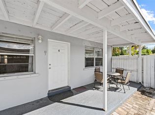 1127 NE 5th Ave #4, Fort Lauderdale, FL 33304