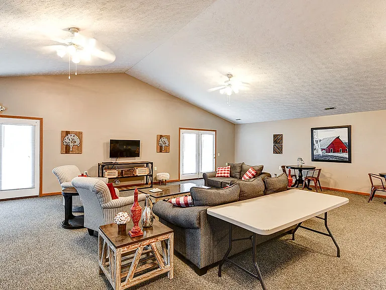 Community room