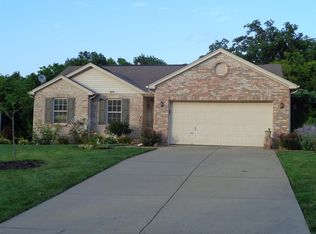 10391 Calvary Rd, Independence, KY 41051