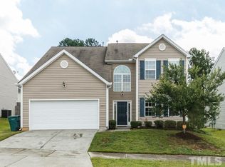 2013 Great Bend Dr, Durham, NC 27704