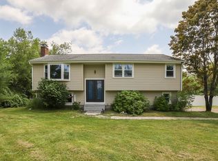 150 Federal Hill Rd, Oxford, MA 01540