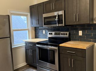 120 N 18th St #3, East Orange, NJ 07017