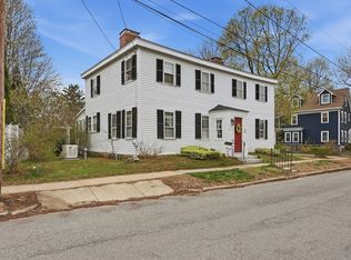 60 Jefferson St, Newburyport, MA 01950