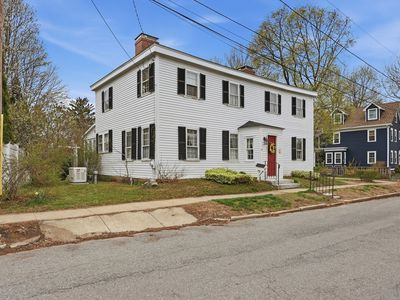 60 Jefferson St, Newburyport, MA, 01950