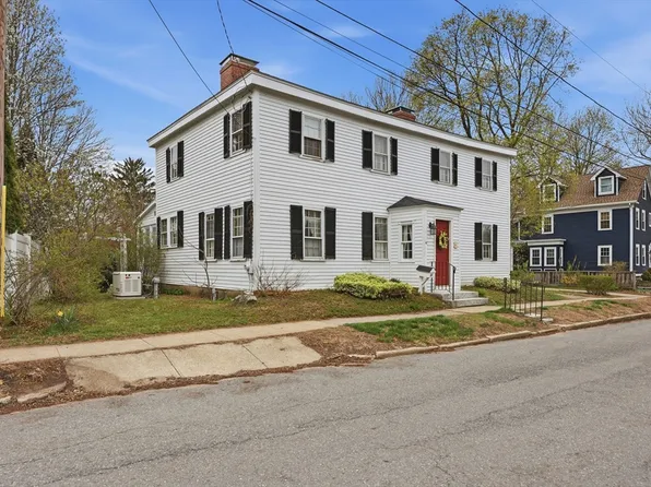 60 Jefferson St, Newburyport, MA 01950