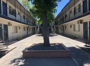 626 W 1st Ave, Chico, CA 95926