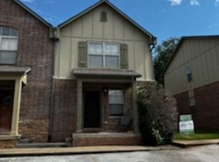 2210 Karrington Rdg APT F, Springdale, AR 72762