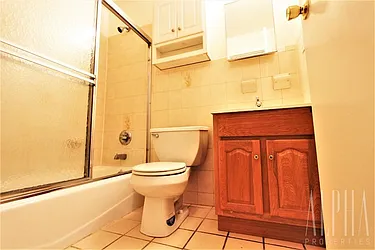 Rented by Alpha Properties NYC I LLC