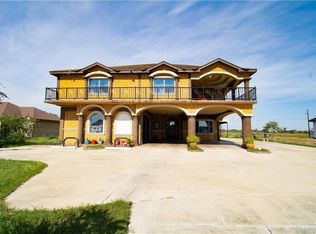 2817 Nacona Dr, Edinburg, TX 78542